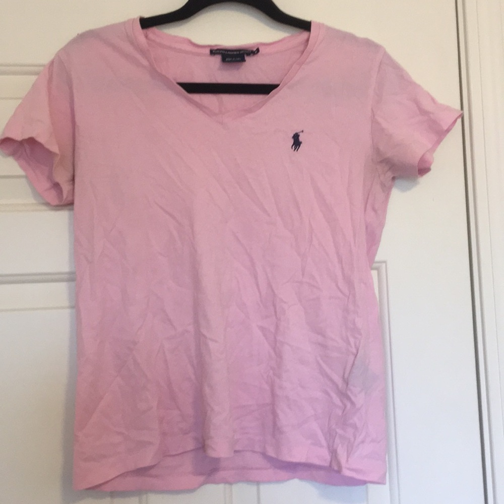 Polo sport t shirt